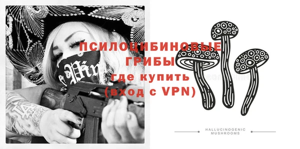 хмурый Зеленодольск